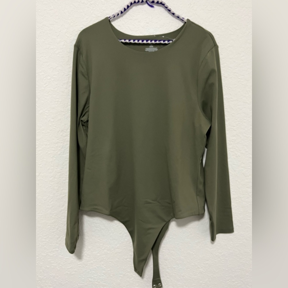 NUUDS Bodysuits Bundle
